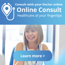 Patient Online Triage Patient Online Triage